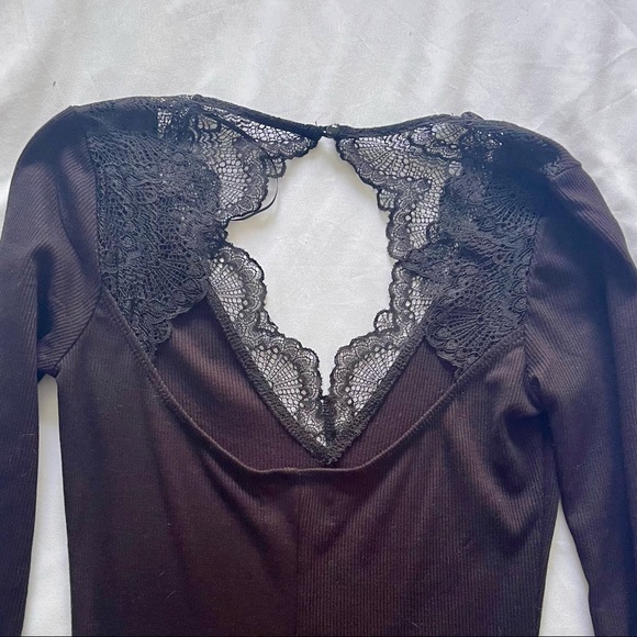 Francesca’s Bodysuit - Picture 4 of 4